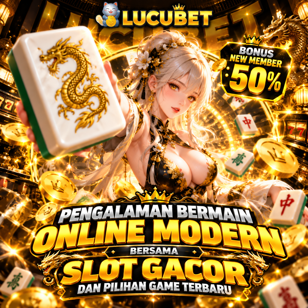 LUCUBET